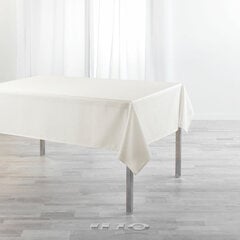 Douceur d'Intérieur Newton -pöytäliina, kerma, 140 x 250 cm hinta ja tiedot | Pöytäliinat, tabletit ja lautasliinat | hobbyhall.fi