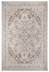 Oriental-matto, 120 x 170 cm, vaaleanruskea hinta ja tiedot | Isot matot | hobbyhall.fi