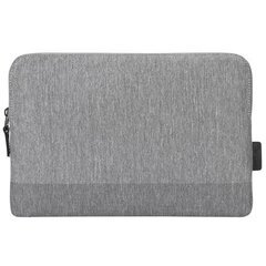 TARGUS CityLite Pro 12in MacBook Sleeve hinta ja tiedot | Tietokonelaukut | hobbyhall.fi