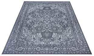 Oriental-matto, 120 x 170 cm, harmaa hinta ja tiedot | Isot matot | hobbyhall.fi