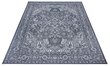Oriental-matto, 120 x 170 cm, harmaa hinta ja tiedot | Isot matot | hobbyhall.fi