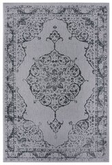 Matto, 80 x 150 cm, harmaa hinta ja tiedot | Isot matot | hobbyhall.fi