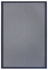 Blue-matto, 80 x 150 cm, sininen hinta ja tiedot | Isot matot | hobbyhall.fi