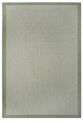 Green matto160x230 cm hinta ja tiedot | Isot matot | hobbyhall.fi