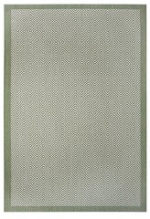 Green matto 200x290 cm hinta ja tiedot | Isot matot | hobbyhall.fi