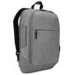 Targus CityLite Convertible TSB937GL Fits up to size 15.6 , Grey, Messenger - Briefcase hinta ja tiedot | Tietokonelaukut | hobbyhall.fi