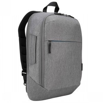 Targus CityLite Convertible TSB937GL Fits up to size 15.6 , Grey, Messenger - Briefcase