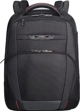 SAMSONITE Reppu Pro DLX5 14,1 Black hinta ja tiedot | Tietokonelaukut | hobbyhall.fi