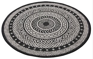 Mandala matto 120x120 cm hinta ja tiedot | Isot matot | hobbyhall.fi