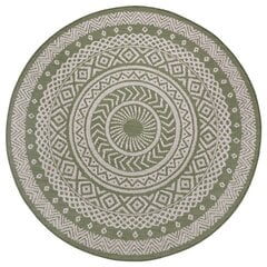 Mandala matto 160x160 cm hinta ja tiedot | Isot matot | hobbyhall.fi