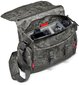 Laukku Manfrotto Messenger Noreg 30, universaali hinta ja tiedot | Tietokonelaukut | hobbyhall.fi