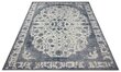 Oriental Silvergrey matto 80x150 cm hinta ja tiedot | Isot matot | hobbyhall.fi