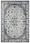 Oriental Silvergrey matto 80x150 cm hinta ja tiedot | Isot matot | hobbyhall.fi