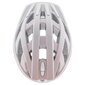 Pyöräilykypärä Uvex I-vo CC, koko 52-57 cm, harmaa / pinkki + Pyöräilykypärä Uvex LED i-vo hinta ja tiedot | Kypärät | hobbyhall.fi