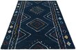 Matto Mint Rugs Nomadic-matto 160x230 cm hinta ja tiedot | Isot matot | hobbyhall.fi