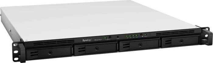 Synology RS1619xs+ hinta ja tiedot | Ulkoiset kovalevyt | hobbyhall.fi