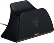 Razer Quick PlayStation 5 latausteline (musta) RC21-01900200-R3M1 hinta ja tiedot | Pelikonsolitarvikkeet | hobbyhall.fi