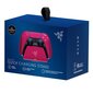 Razer Quick PlayStation 5 latausteline (punainen) RC21-01900300-R3M1 hinta ja tiedot | Pelikonsolitarvikkeet | hobbyhall.fi