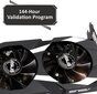 Asus DUAL-GTX1650-O4G. hinta ja tiedot | Näytönohjaimet | hobbyhall.fi