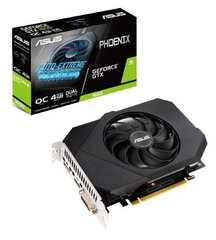 Nvidia GeForce GTX 1650 hinta ja tiedot | Näytönohjaimet | hobbyhall.fi