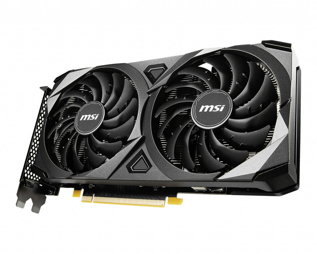 Näytönohjain MSI V397-232R hinta ja tiedot | Näytönohjaimet | hobbyhall.fi