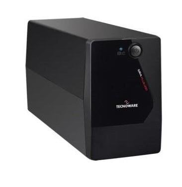 Technoware ERA PLUS 1100 hinta ja tiedot | UPS-laitteet | hobbyhall.fi