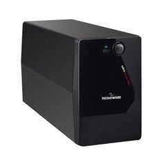 Tecnoware FGCERAPL750 hinta ja tiedot | UPS-laitteet | hobbyhall.fi