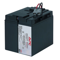 APC RBC7 hinta ja tiedot | UPS-laitteet | hobbyhall.fi