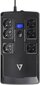 V7 UPS1DT750-1E hinta ja tiedot | UPS-laitteet | hobbyhall.fi