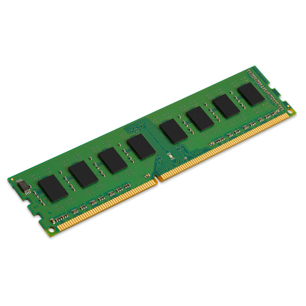 Kingston, 8 Gt, DDR3, 1600 MHz, 1,35 V, hinta ja tiedot | Muisti (RAM) | hobbyhall.fi