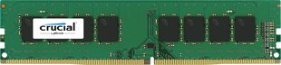 RAM Crucial CT4G4DFS824A hinta ja tiedot | Crucial Tietokoneen komponentit | hobbyhall.fi