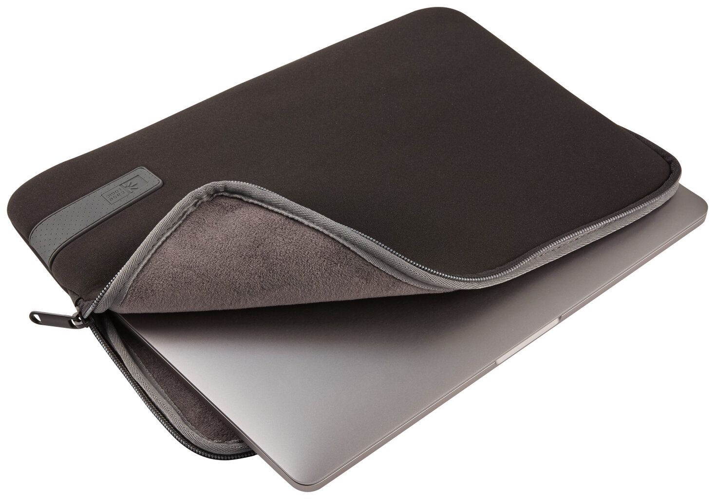 Case Logic Reflect MacBook suojakotelo 13 REFMB-113, musta hinta ja tiedot | Tietokonelaukut | hobbyhall.fi
