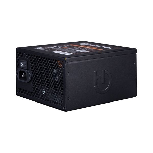 Hiditec PSU010010 ATX, 650W hinta ja tiedot | Virtalähteet | hobbyhall.fi