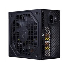 Hiditec PSU010010 ATX, 650W hinta ja tiedot | Hiditec Tietokoneet ja pelaaminen | hobbyhall.fi