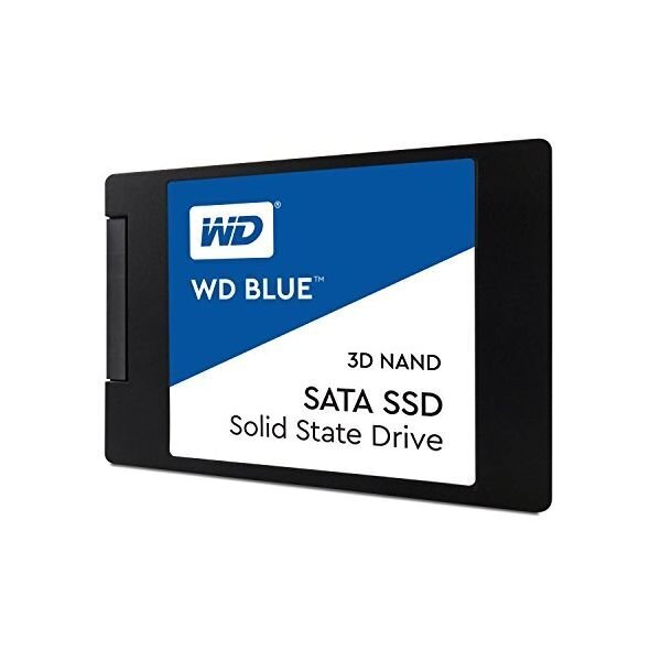 Kovalevy Western Digital WDS100T2B0A 1 TB SSD SATA 3 hinta ja tiedot | Kovalevyt | hobbyhall.fi