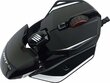 Mad Catz R.A.T. 2+, musta hinta ja tiedot | Hiiret | hobbyhall.fi