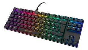 Deltaco DK420 RGB hinta ja tiedot | Deltaco Tietokoneen lisälaitteet | hobbyhall.fi