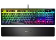 SteelSeries Apex 7 RGB US Gateron Brown Switches hinta ja tiedot | Näppäimistöt | hobbyhall.fi