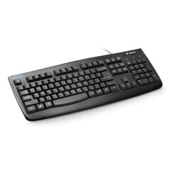 Näppäimistö Kensington K64407ES hinta ja tiedot | Näppäimistöt | hobbyhall.fi