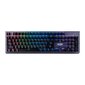 XPG MAGE RGB Gaming hinta ja tiedot | Näppäimistöt | hobbyhall.fi