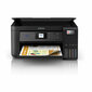 Epson ET-2850 hinta ja tiedot | Tulostimet | hobbyhall.fi