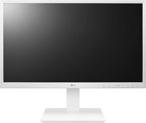 LG 27BK550Y-W.AEU hinta ja tiedot | Näytöt | hobbyhall.fi