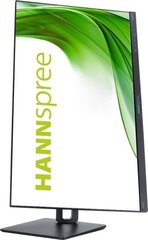 Hannspree HP278PJB hinta ja tiedot | Hannspree Tietokoneet ja pelaaminen | hobbyhall.fi