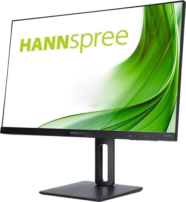 Hannspree HP278PJB hinta ja tiedot | Näytöt | hobbyhall.fi