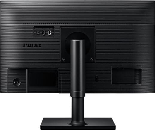 Samsung 22" Full HD näyttö LF22T450FQRXEN hinta ja tiedot | Näytöt | hobbyhall.fi