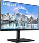 Samsung 22" Full HD näyttö LF22T450FQRXEN hinta ja tiedot | Näytöt | hobbyhall.fi