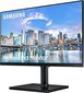 Samsung 22" Full HD näyttö LF22T450FQRXEN hinta ja tiedot | Näytöt | hobbyhall.fi