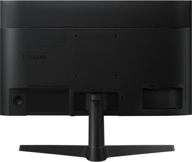 Samsung LF24T374FWRXEN hinta ja tiedot | Näytöt | hobbyhall.fi