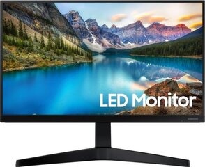 Samsung LF24T374FWRXEN hinta ja tiedot | Samsung Näytöt ja kiinnikkeet | hobbyhall.fi