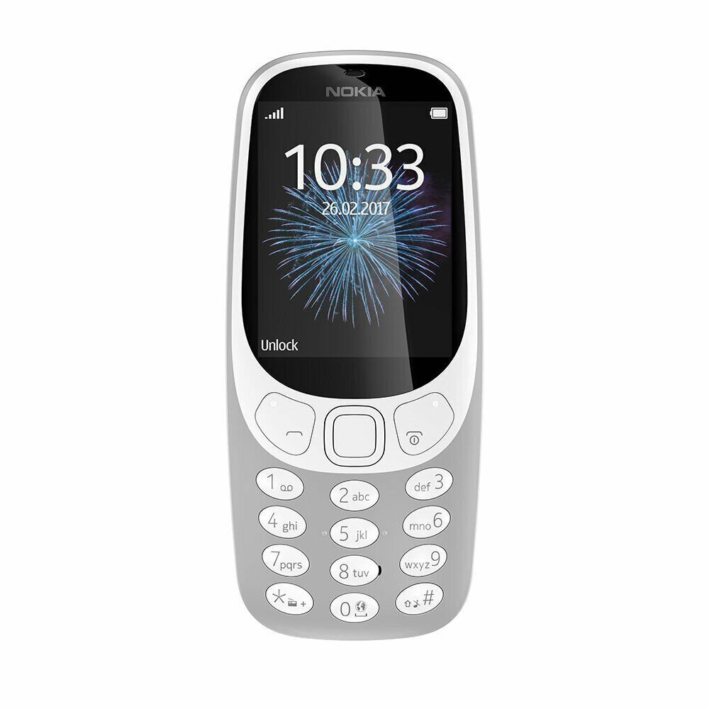 Nokia A00028116 hinta ja tiedot | Matkapuhelimet | hobbyhall.fi